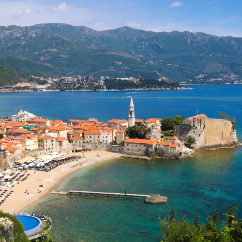 Balkan Turu