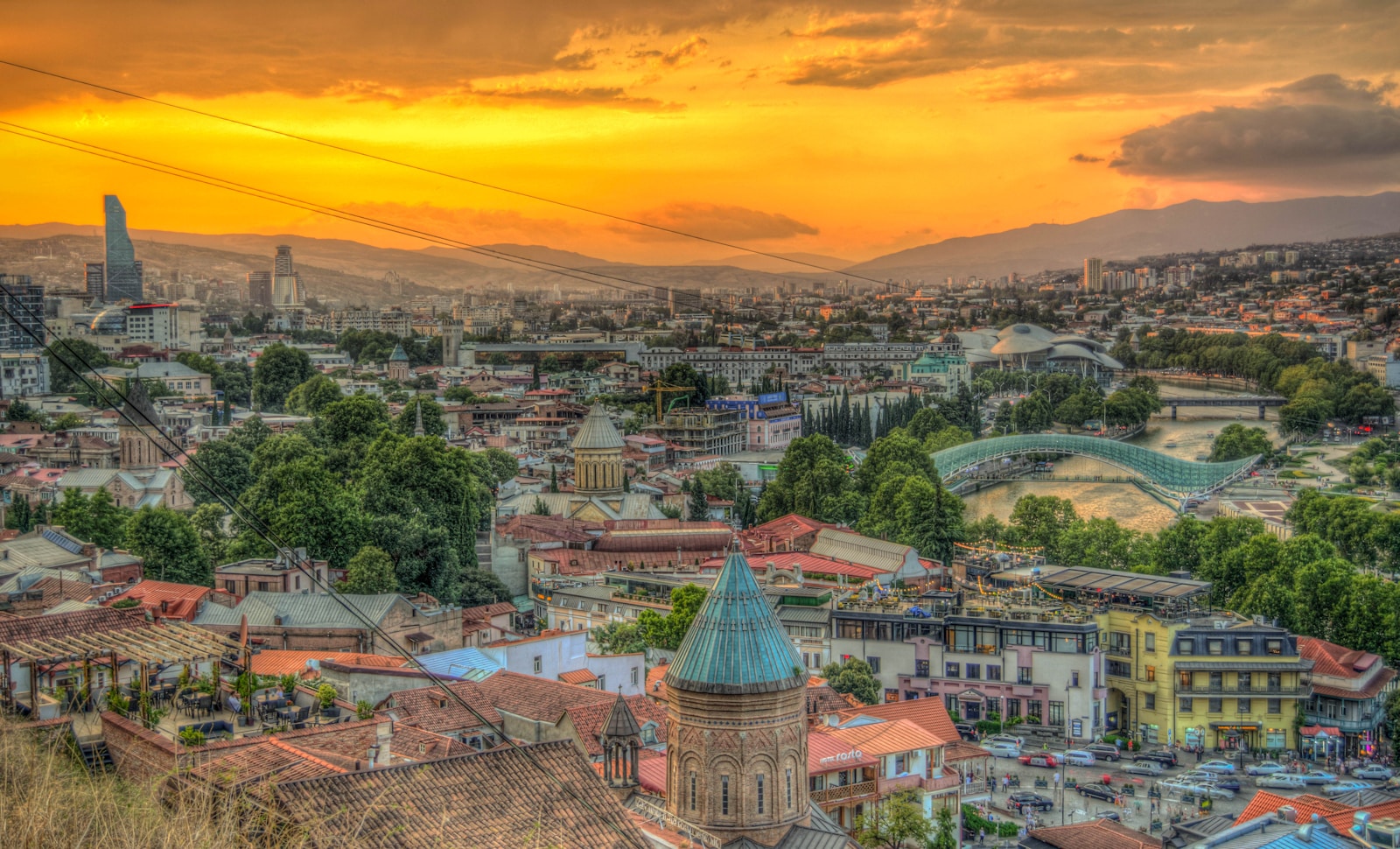 Tiflis Turu